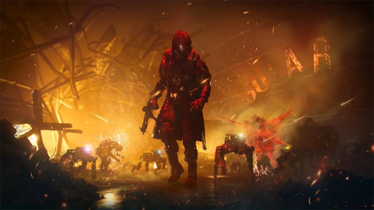 Image de l'article The Division 2 : Maintenance du 12 février 2026 et patch Y7S3.3