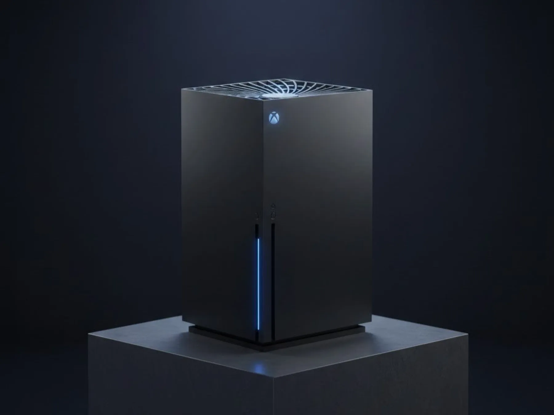 Image de l'article Xbox Magnus : la console de nouvelle génération est déjà prête pour la production
