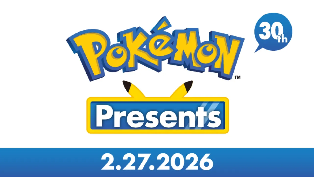Image de l'article Pokémon Presents 2026 : Suivez le live des annonces majeures pour le 30ème anniversaire