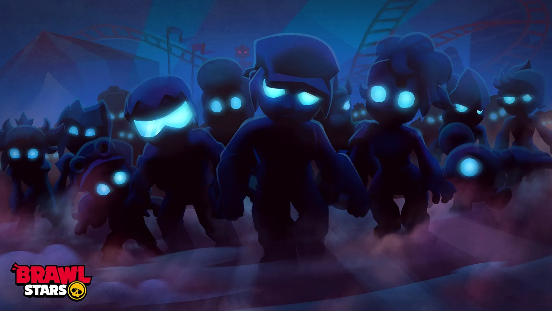 Image de l'article Brawl Stars : Une icône gratuite et le 100ème brawler confirmés pour le Brawl Talk