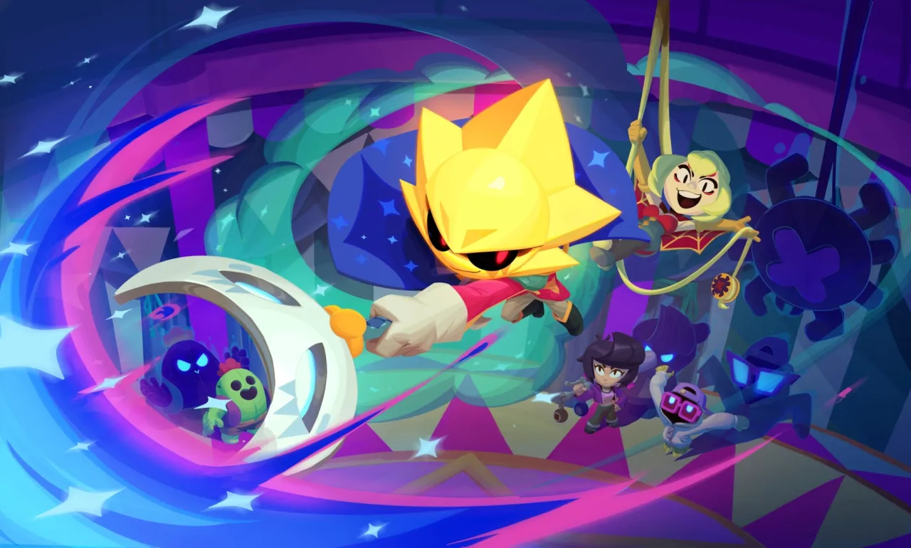Image de l'article Brawl Stars : serveurs saturés, latence massive et arrivée imminente de Sirius (Maintenance 2)