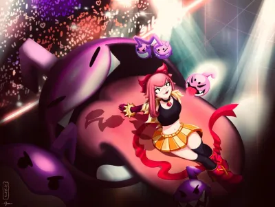 Image de l'articleBrawl Stars : Date avec Melody, pièces gratuites, obtenez toutes les récompenses