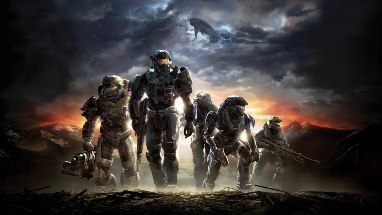 Image de l'article Halo The Master Chief Collection : Déblocage de presque tout le contenu de l'Exchange