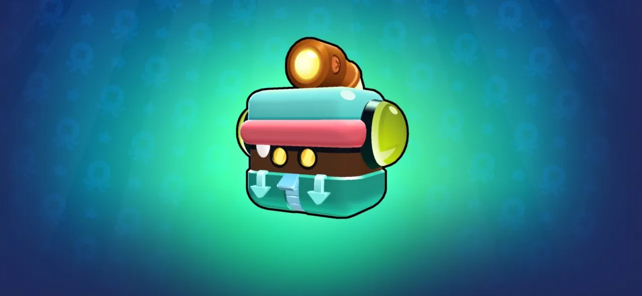 Image de l'articleCadeau Brawl Stars : Supercell offre 2 Boîtes Glowbert pour une durée limitée