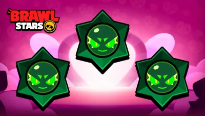 Image de l'articleBrawl Stars : 3 Prix du Chaos sont actuellement gratuits pour la Saint-Valentin