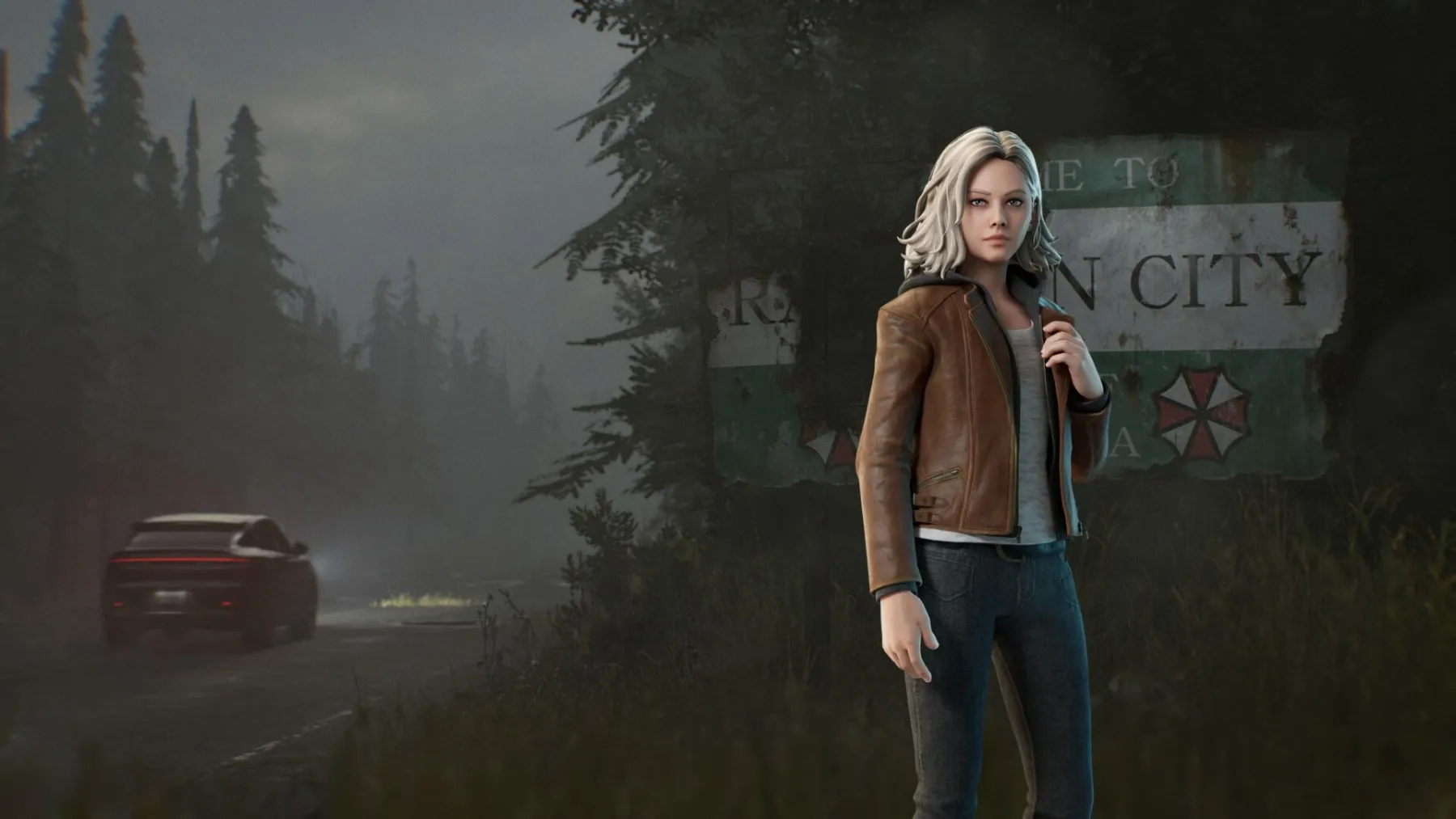 Image de l'article Resident Evil Requiem x Fortnite : Le skin Fortnite Grace Ashcroft offert avec Resident Evil Requiem