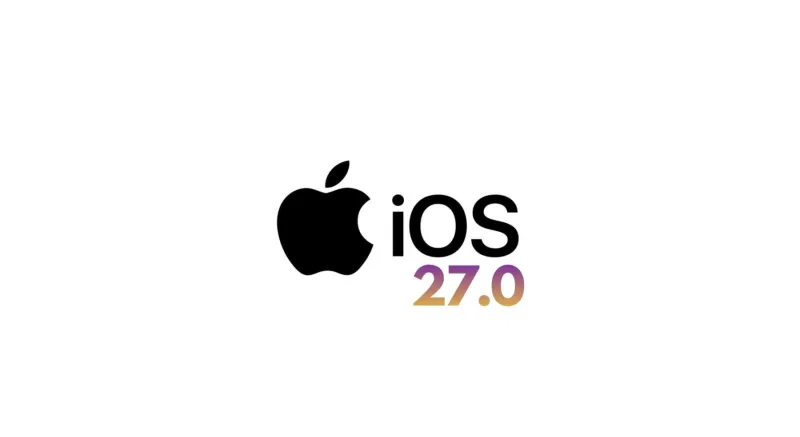 Image de l'articleiOS 27 : une année de transition pour Apple, avec Siri en première ligne