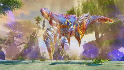Image de l'articleGuild Wars 2 : La mise à jour Visions of Eternity change la dynamique du jeu