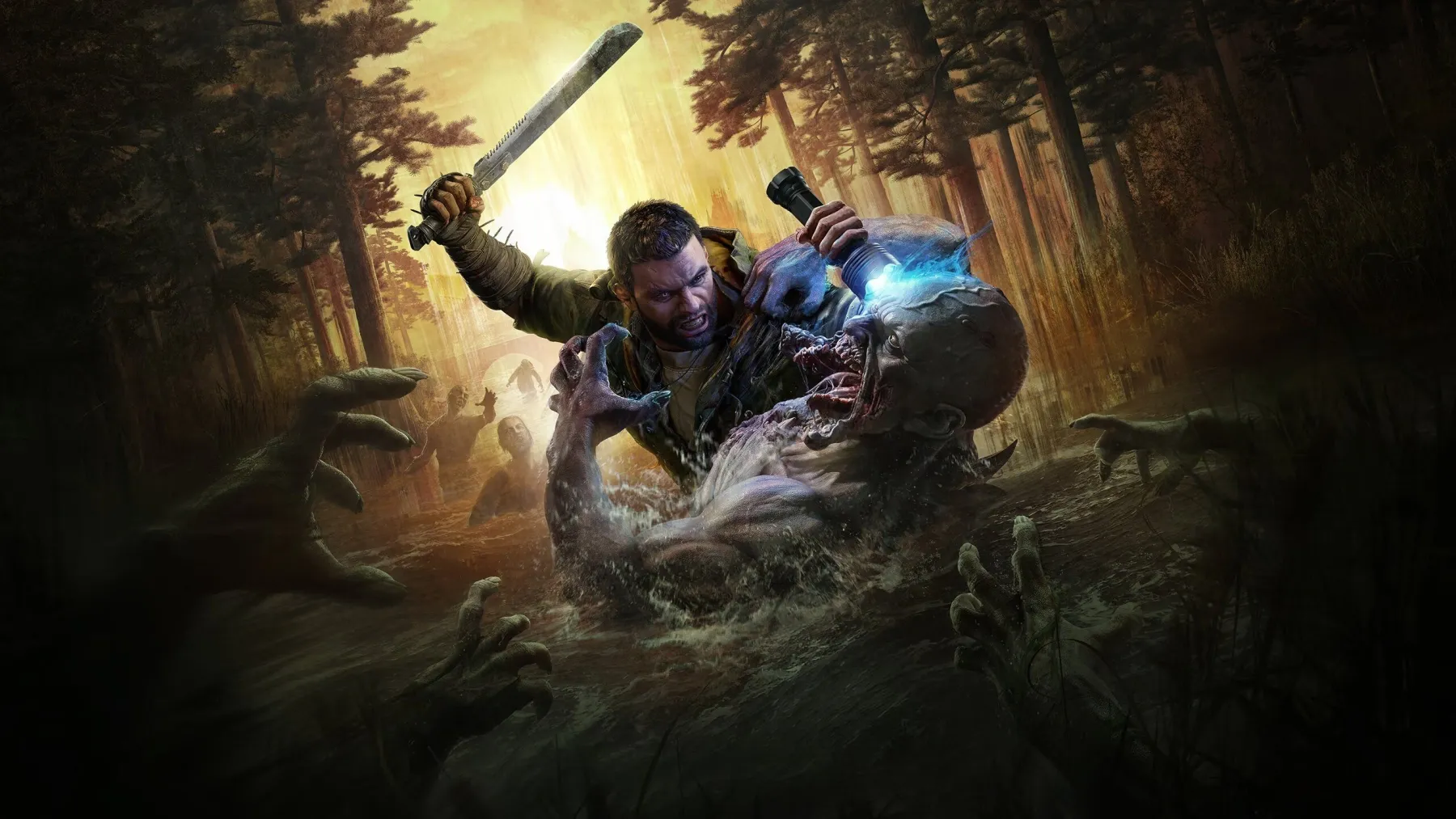 Image de l'article Dying Light : 50 millions de joueurs et un festival de nouveautés pour les 11 ans