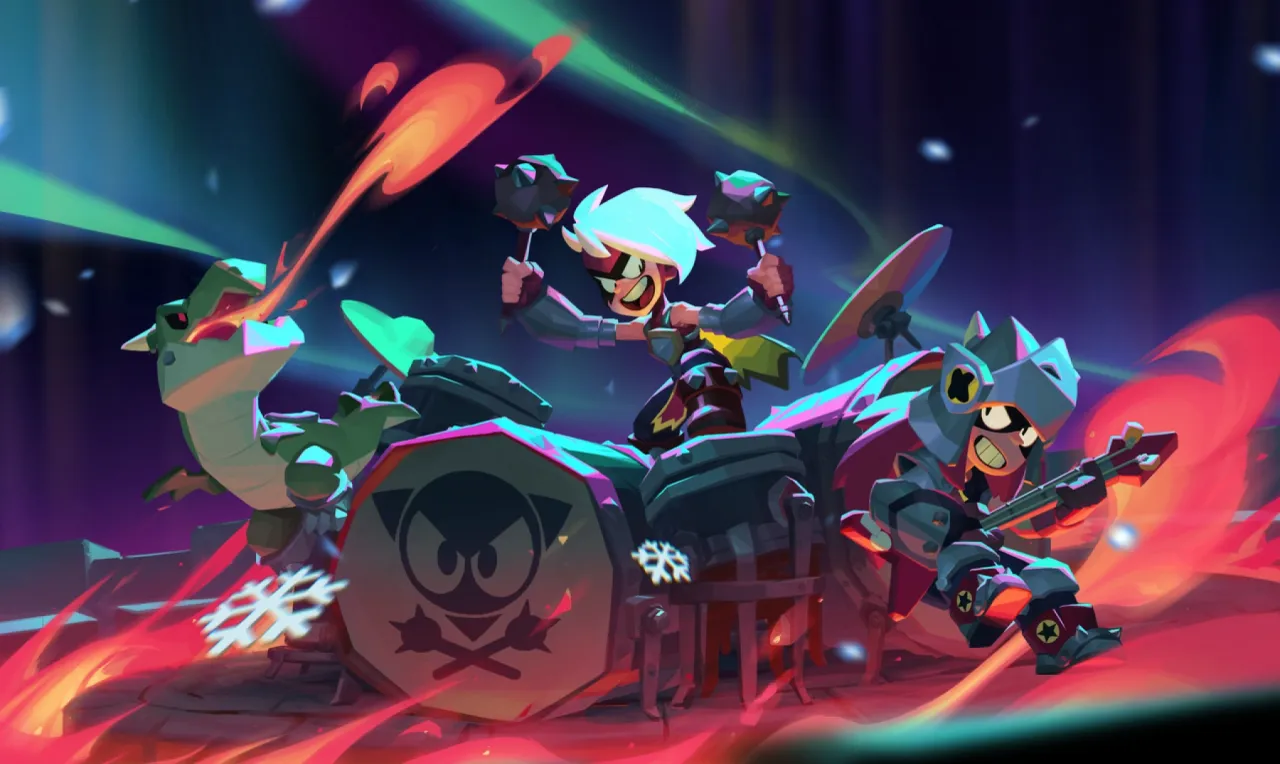 Image de l'article Brawl Stars : Prix du Chaos du jour et Crédits gratuits à récupérer immédiatement