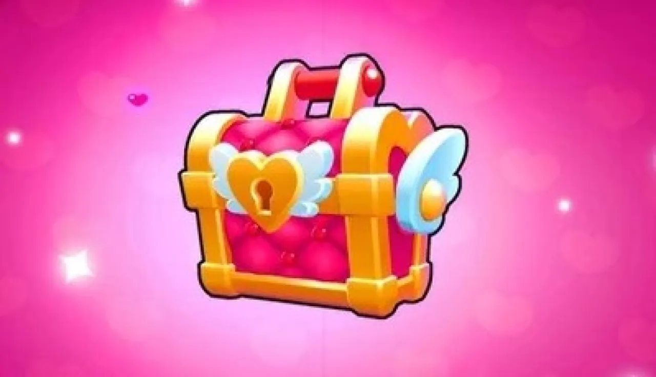 Image de l'article Brawl Stars Saint-Valentin, 3 coffres gratuits aujourd'hui