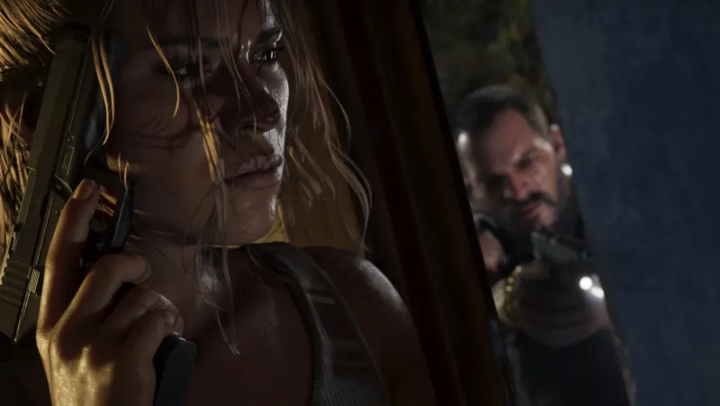 Image de l'articleGTA 6 : Strauss Zelnick confirme que le jeu est entièrement fait à la main sans IA