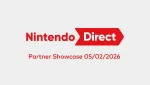 ImageNintendo Direct Partner Showcase : suivez la conférence en direct en France