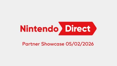 Image de l'articleNintendo Direct Partner Showcase : suivez la conférence en direct en France
