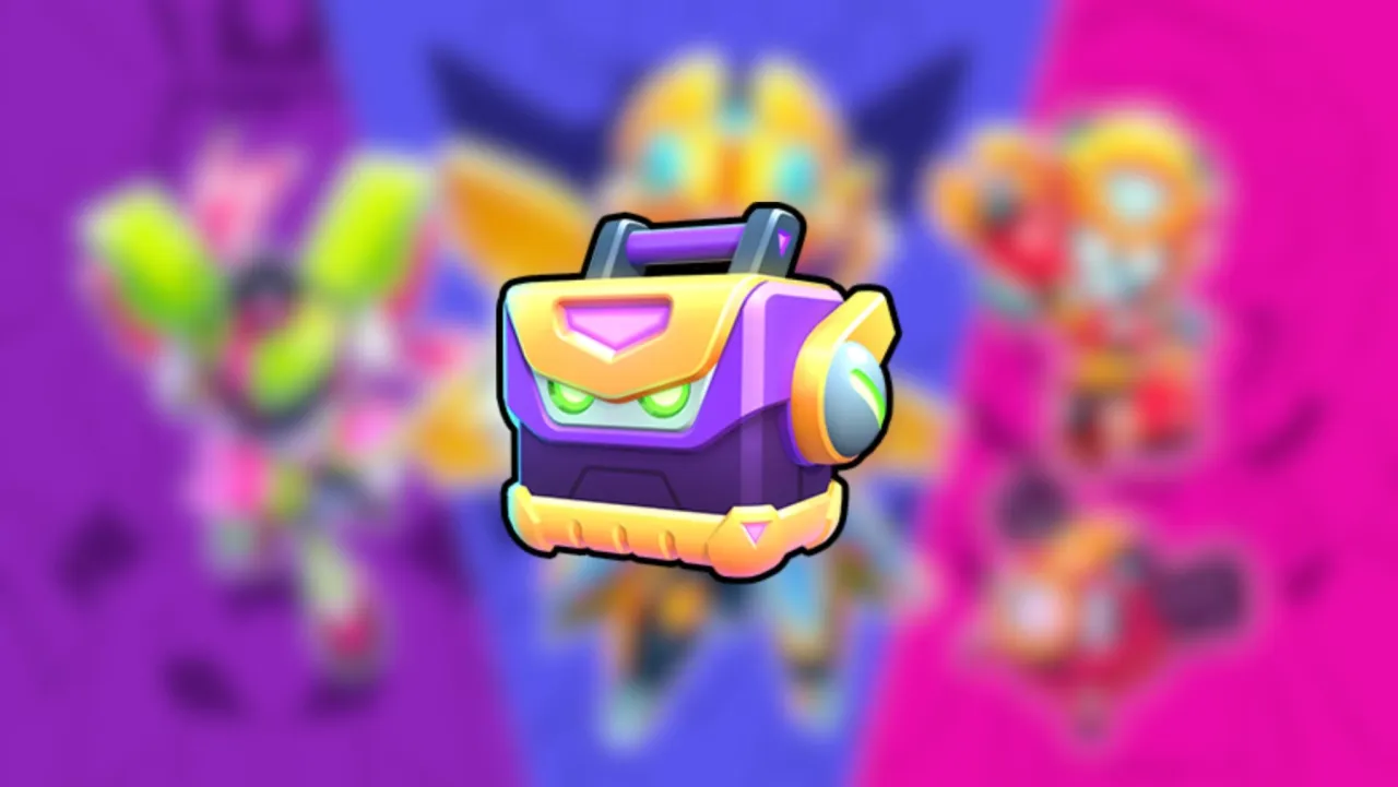Image de l'article Brawl Stars : Une Mécha Box gratuite à récupérer immédiatement dans le Supercell Store