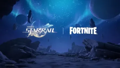 Image de l'articleFortnite x Honkai Star Rail : Kafka et Blade confirmés le 27 février