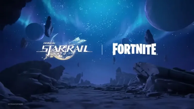 Image de l'articleFortnite x Honkai Star Rail : Kafka et Blade confirmés le 27 février