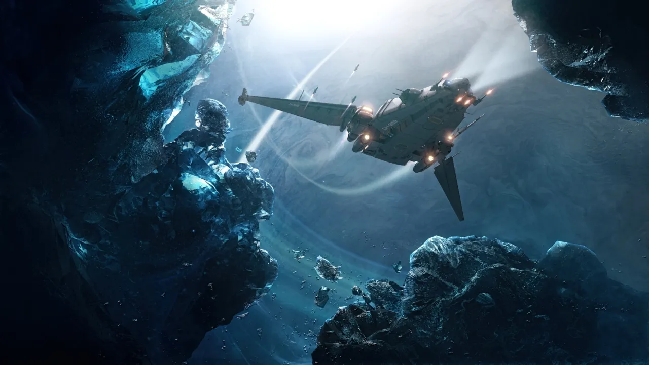 Image de l'articleStar Citizen : Interview de Benoît Beauséjour : Le Server Meshing dépasse les attentes et prépare l'avenir