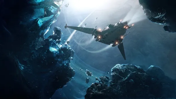 Image de l'articleStar Citizen : Interview de Benoît Beauséjour : Le Server Meshing dépasse les attentes et prépare l'avenir