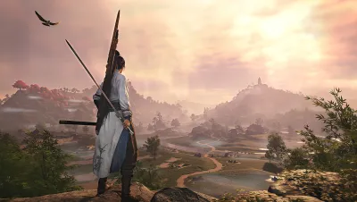 Image de l'articleNouveau clan et compétences inédites : La version 1.3 de Where Winds Meet arrive le 6 février