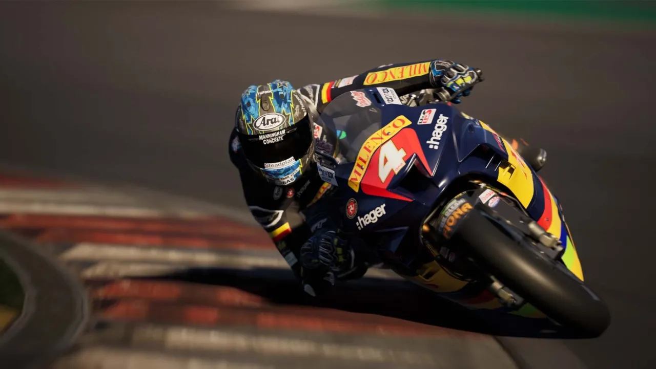 Image de l'article RIDE 6 : La simulation ultime est disponible sur consoles et PC