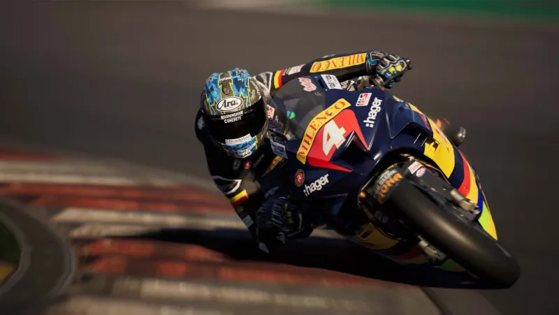 Image de l'articleRIDE 6 : La simulation ultime est disponible sur consoles et PC
