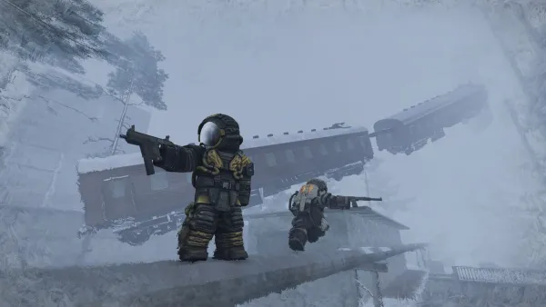 Image de l'articleL'Epic Games Store offre près de 30 euros de jeux dont ce jeu de tir massivement multijoueur