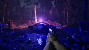 Image du test de jeu vidéo A.I.L.A : Un Survival Horror Innovant mais Inégal