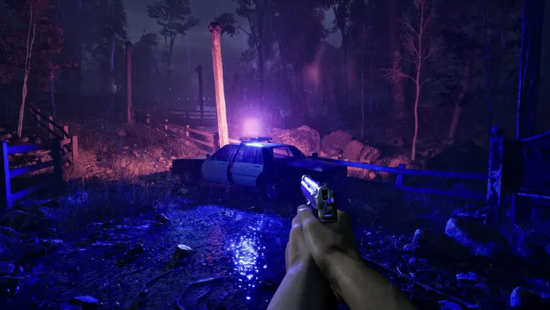 Image du test de jeu vidéo A.I.L.A : Un Survival Horror Innovant mais Inégal
