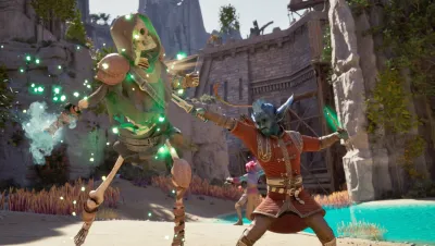 Image de l'articleAvowed : La mise à jour 2.0 anniversaire ajoute le mode New Game+, le mode photo, 3 nouvelles races disponibles et des optimisations