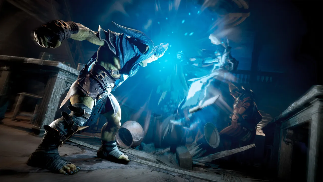 Image de l'articleStyx Blades of Greed : Tout savoir sur le retour de l'assassin gobelin