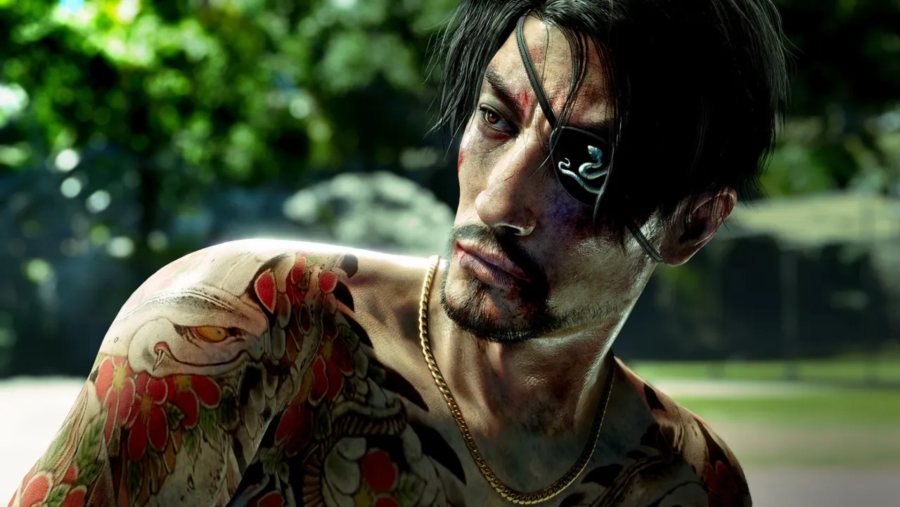 Image de l'articleLike a Dragon: Pirate Yakuza in Hawaii est disponible sur le Xbox Game Pass Ultimate