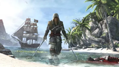 Image de l'articleAssassin's Creed : Une nouvelle équipe de vétérans prend les commandes de la licence