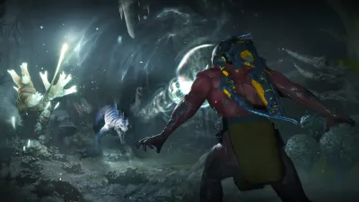 Image de l'articleTurok Origins : Date de sortie confirmée à l'Automne 2026 sur PS5, Xbox, PC et Switch 2