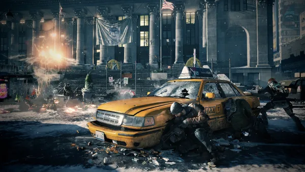 Image de l'articleThe Division revient en Édition Définitive : pourquoi cette offre risque de décevoir les fans