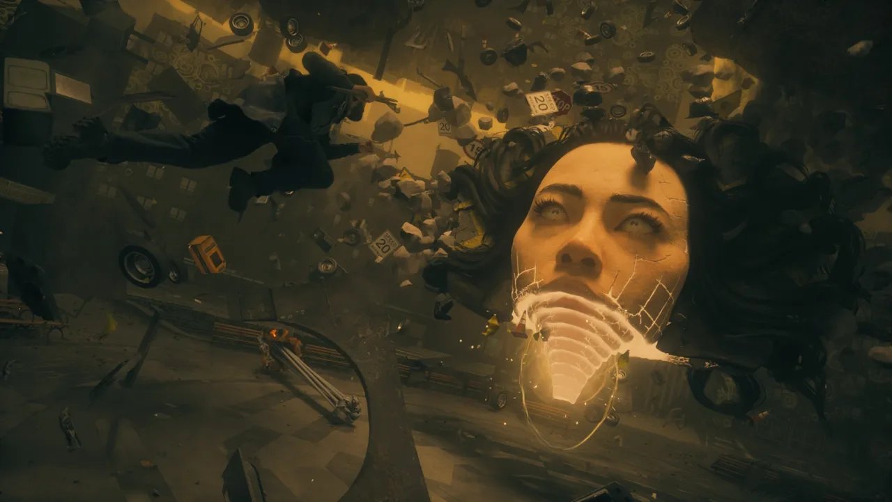 Image de l'articleJean-Charles Gaudechon prend la tête de Remedy : Cap sur le futur pour Control Resonant