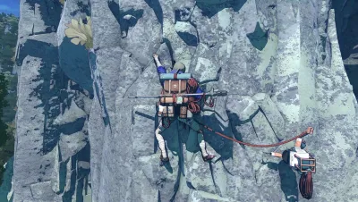 Image de l'articleCairn : Le studio français The Game Bakers pulvérise les scores avec 200 000 grimpeurs sur Steam