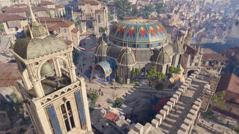Image de l'articleBaldur’s Gate 3 : Une suite officielle en série par le créateur de The Last of Us sur HBO