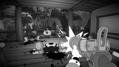 Image de l'articleGrand Vol Automobile 6 et Chevalier Creux : les traductions littérales de jeux vidéo qui font bien rire