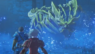 Image de l'articleMonster Hunter Stories 3 Twisted Reflection : la démo gratuite est disponible, transférez votre sauvegarde