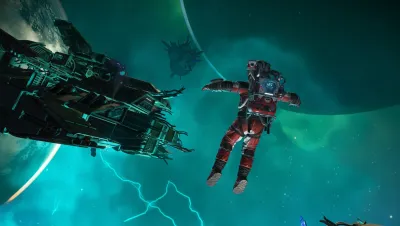 Image de l'articleNo Man's Sky : Sean Murray tease une mise à jour autour des Autophages