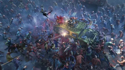 Image de l'articleJohn Carpenter’s Toxic Commando : une démo explosive confirmée avant la sortie