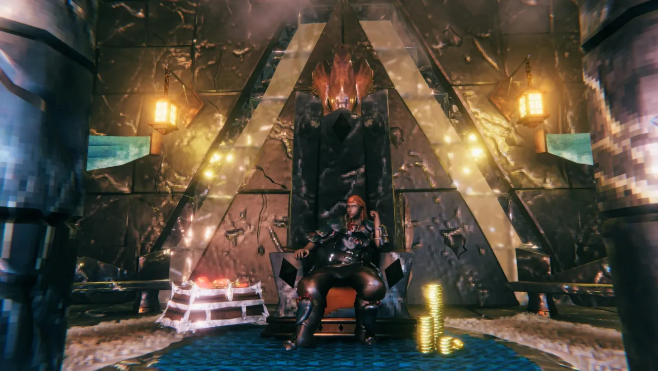 Image de l'articleValheim officialisé sur Nintendo Switch 2 : Sortie prévue en 2026
