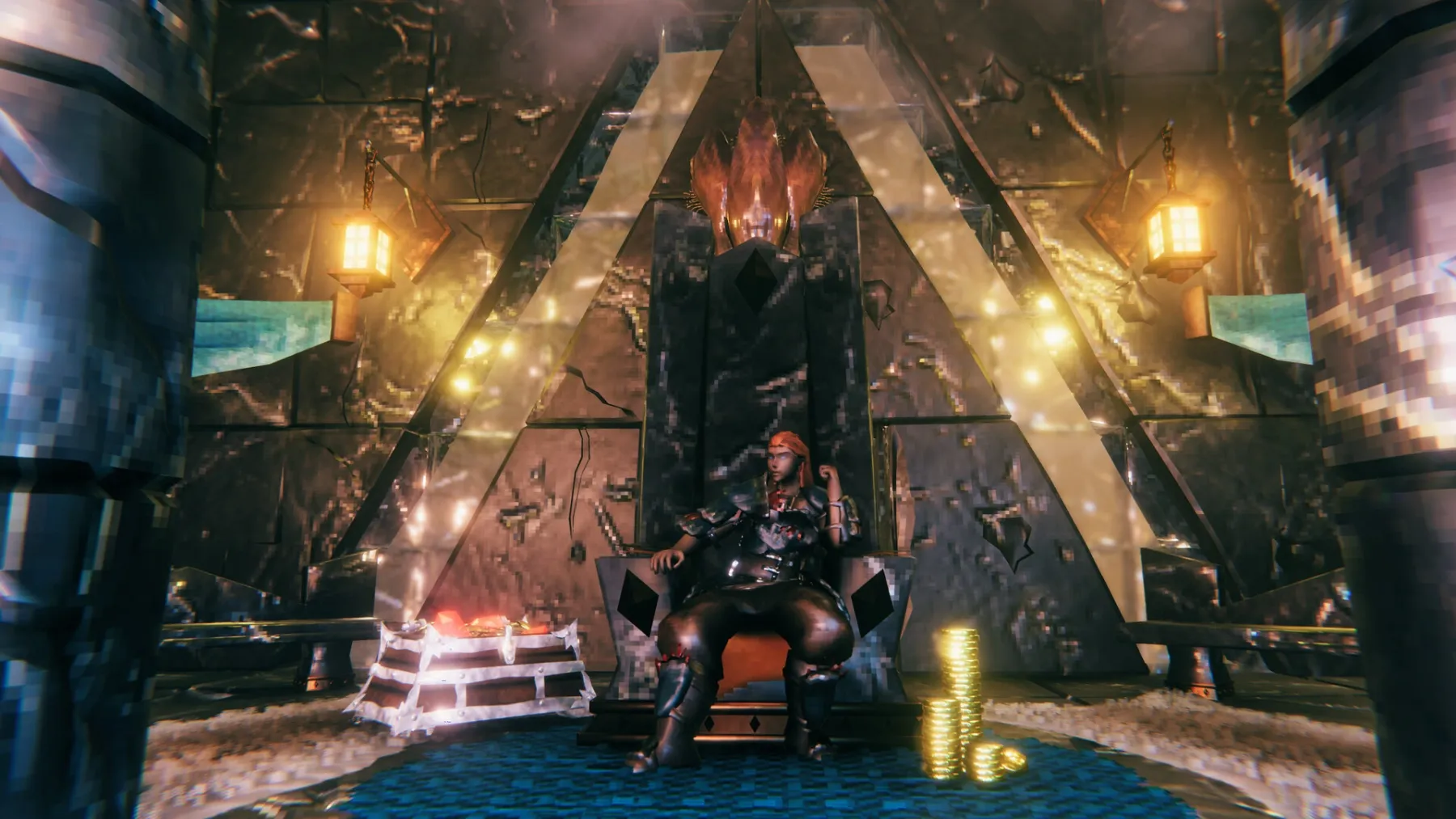 Image de l'article Valheim officialisé sur Nintendo Switch 2 : Sortie prévue en 2026