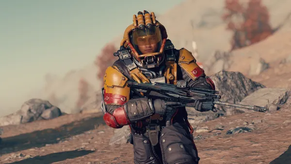 Image de l'articleStarfield sur PS5 : Todd Howard douche les espoirs d'une version 2.0