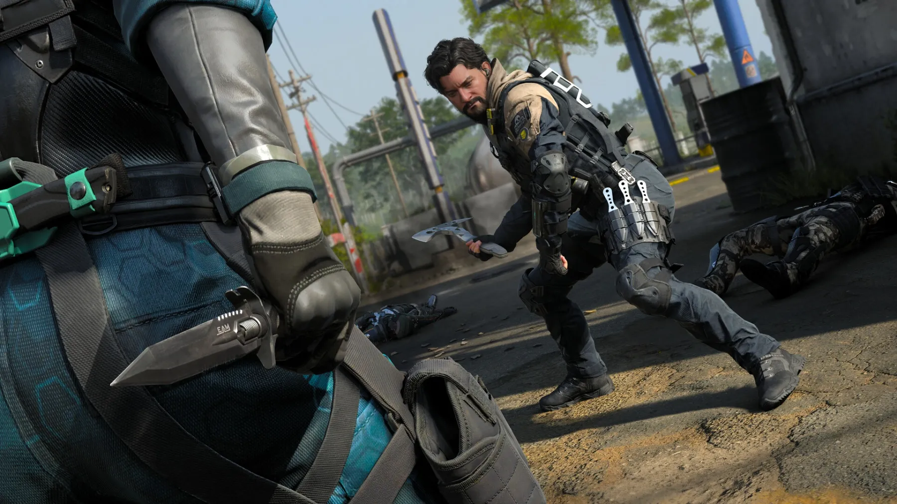 Image de l'article Black Ops 7 / Warzone – Saison 2 : la chasse aux tricheurs se renforce