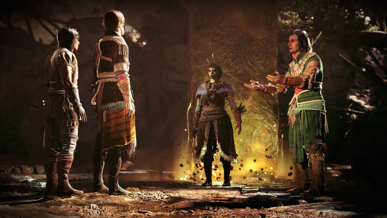 Image de l'articleGreedFall: The Dying World lance ses précommandes et dévoile son édition Deluxe