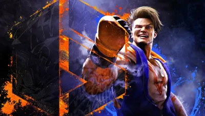 Image du test écrit Test Street Fighter 6 : Le nouveau roi du versus fighting ?