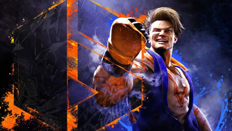 Image du test de jeu vidéo Test Street Fighter 6 : Le nouveau roi du versus fighting ?