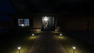 Image de l'articlePhasmophobia : Date de sortie confirmée pour la nouvelle carte Tanglewood